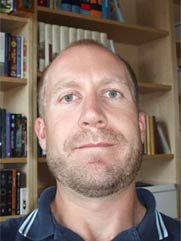 Martin Hansson