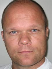 Jens Engstrand