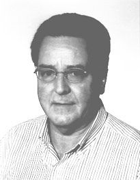 Bernd Kretschmer