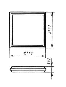 ���� 17057-89 (� ����. 1990)
