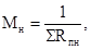 �������� �������  U KON 