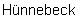 �������� ���� / HUNNEBECK