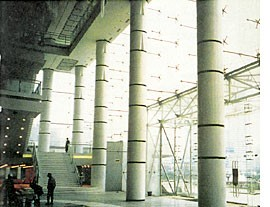 ������� �������� SGG LITE-WALL