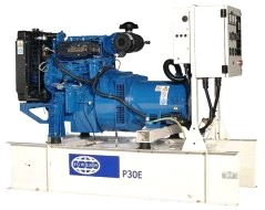 ������ ��������� "FG Wilson P27(30E)" ����������� ��������� 27 ���