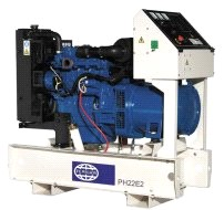 ������ ��������� "FG Wilson PH22E2" ����������� ��������� 20 ���