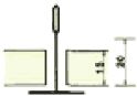 Ecophon Sombra