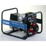 ��������� ���������� ��������� "VX 170/4l" ��� ������ ���������� ����� �� 170 �