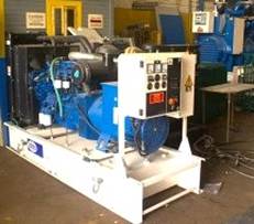 ��������� ��������� "FG Wilson P150P1(165E1)" ����������� ��������� 150 ���