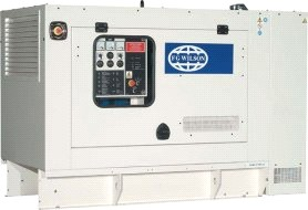 ��������� ��������� "FG Wilson P90(100E)" ����������� ��������� 90 ���