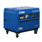 �������������� ���������� "ALIZE 6000E" � ������������ ������ ��������� 5.6 ��� � ����������������
