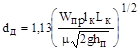 (� ���� 2.04.02-84) ���������� ��� ������� ����