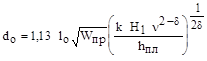 (� ���� 2.04.02-84) ���������� ��� ������� ����