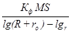 (� ���� 2.05.07-85) �������������� ����� ����. �����������