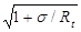 (� ���� 2.08.01-85) ���.3 �.1 ����������� ����� ������