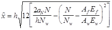 (� ���� 2.08.01-85) ���.3 �.1 ����������� ����� ������
