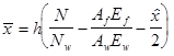 (� ���� 2.08.01-85) ���.3 �.1 ����������� ����� ������