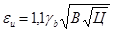(� ���� 2.08.01-85) ���.3 �.1 ����������� ����� ������