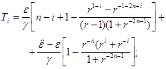 (� ���� 2.08.01-85) ���.3 �.1 ����������� ����� ������