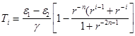 (� ���� 2.08.01-85) ���.3 �.1 ����������� ����� ������