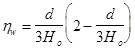(� ���� 2.08.01-85) ���.3 �.1 ����������� ����� ������