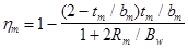 (� ���� 2.08.01-85) ���.3 �.1 ����������� ����� ������