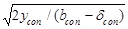 (� ���� 2.08.01-85) ���.3 �.1 ����������� ����� ������