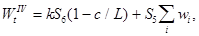 (� ���� 2.08.01-85) ���.3 �.2 ����������� ����� ������