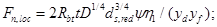(� ���� 2.08.01-85) ���.3 �.2 ����������� ����� ������