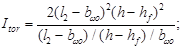 (� ���� 2.08.01-85) ���.3 �.2 ����������� ����� ������