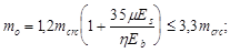 (� ���� 2.08.01-85) ���.3 �.2 ����������� ����� ������