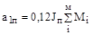 (� ���� 2.08.02-85) ������������  ������