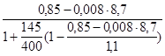 (� ���� 2.09.03-85) �������� �����