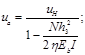 (� ���� 2.09.03-85) �������������� ���� ��� ������������