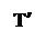 �������: T&cent;