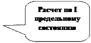 ����������� ������������� �������: ������ �� I ����������� ���������
