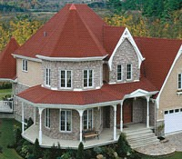 �������� �������� IKO ROYAL VICTORIAN