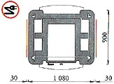 ����� TLU2480/1 � ������� �����