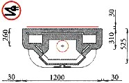 ����� TU2277/50