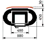 ����� TU880/1 ����� ������