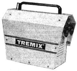 ��������� ��������������� �� 2.0 � �� 1.6. TREMIX (������-������)