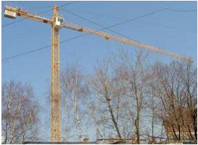 �������� ���� LIEBHERR 63 LC
