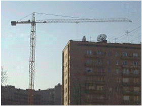 �������� ���� LIEBHERR 100 LC