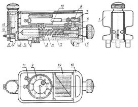 ���� 25812-83 (� ����. 1984,  � ���. 1, 2 1987)