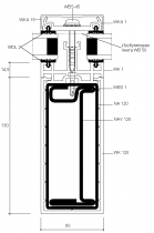 ������ � ���������� NAV 120
