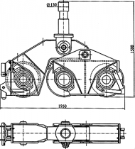 7. �������� ����� � ������� ���������� � �����-���������� ��-414, -404.4 � -406