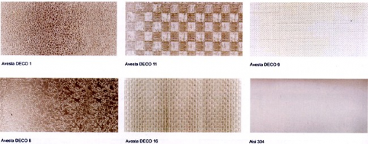 Atoll �     IS�TERM �     TECHNOLOGY