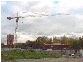 �������� ���� LIEBHERR 180 EC-H 10