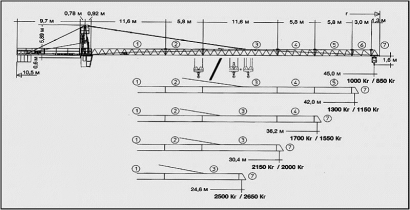 �������� ���� LIEBHERR 63 LC