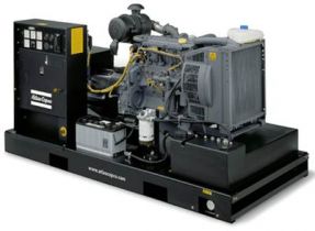 ������-��������� "Atlas Copco QIX140"