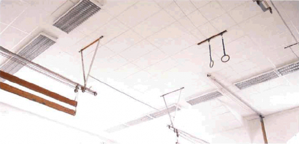Ecophon Focus Wing